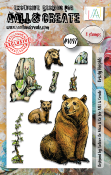 Grizzly heights par Autour de mwa