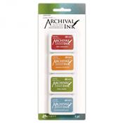 lot de 4 archival ink "Wendy Vecchi" #4