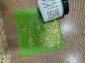 Astro Paste - Phoenix feather