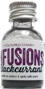 Infusion : cassis (blackcurrant)