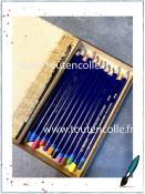 Mes Petites Boites<br>12  24 crayons