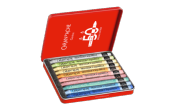 Nocolors 2 - Bote de 10 couleurs dont 3 nouvelles - PASTEL