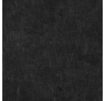 Papier Népalais "Lokta" Black 50-70