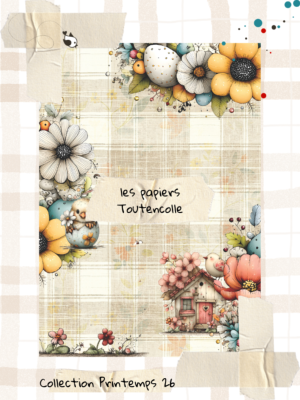 Collection Printemps 26 - page 2