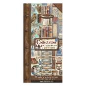 Collectables - Vintage Library