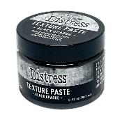 Texture Paste Black opaque Tim Holtz Distress