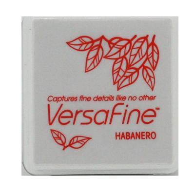 Encre Versafine Habanero - cube