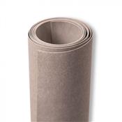 "Texture roll" gris<br>Papier indéchirable et lavable