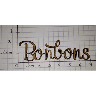 Bonbons