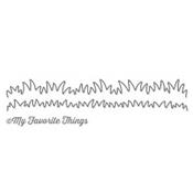 Die bordure herbe par My Favorite Things