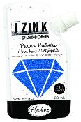 Izink Diamond<br>Bleu marine