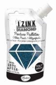 Izink Diamond<br>Beautiful Blue