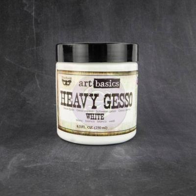 Heavy Gesso White