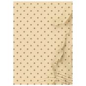 8 feuilles de riz - cozy family - A6