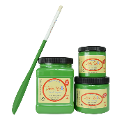 Evergreen Chalk Mineral Paint