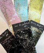 Wow Trios Pastel Gemstones<br>by Martina Manger