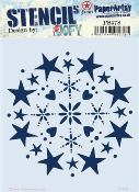 Pochoir 478 by JoFY