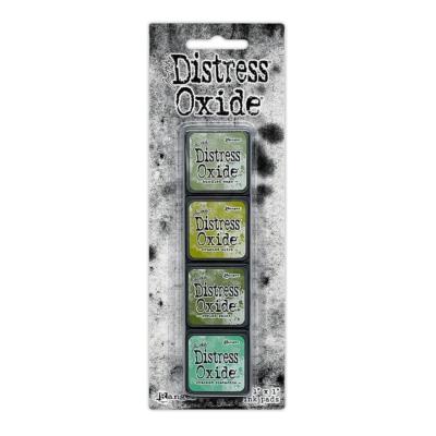 4 mini Distress Oxide #3