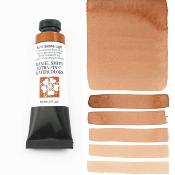 Terre de sienne brûlée claire - Burnt sienna light