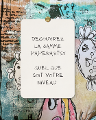 Atelier en ligne - Mixed Media - 21 août 26