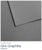 Mi-teintes Velvet - Gris graphite (611)