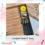 Compartiment long