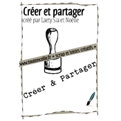 Créer et Partager