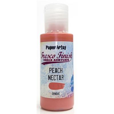 Peach Nectar - Opaque