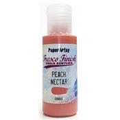 Peach Nectar - Opaque
