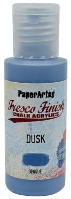 Fresco Finish  Dusk - Opaque - Alison Bomber