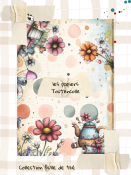 Collection Bulle de th� - page 4