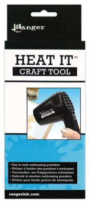 Heat It - Craft tool