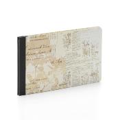Album Photo - Flipbook <br>10x15cm - vintage script