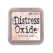 Distress Oxide Tattered Rose