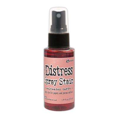 Distress spray Stain Saltwater Taffy