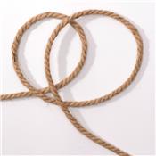 Ficelle de jute 15m, 6mm