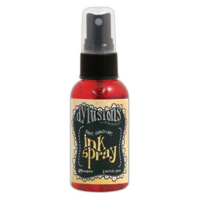 Dylusion Ink Spray<br>Pure Sunshine
