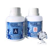 Rsine Epoxy Transparente 320g