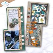 Memory Binder - Home hobbies