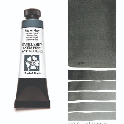 Gris de Payne <br>Payne's grey