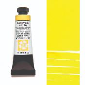 Jaune de cadmium clair