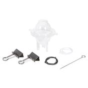 Kit moule bougie Oeuf