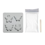 kit moules pendentifs printanniers