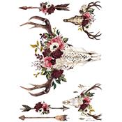 Transferts Dcors<br>Beautifully native