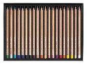 Luminance 6901® Caran d'Ache - boite de 20 portrait