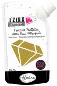 Izink Diamond 24 carats<br>Light Gold