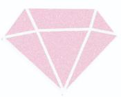 Izink Diamond<br>Rose pastel