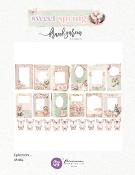 ephemera - Sweet spring - 72p