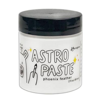 Astro Paste - Phoenix feather