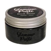 Glamour Paste<br>Black silver